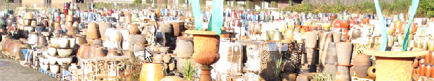pots